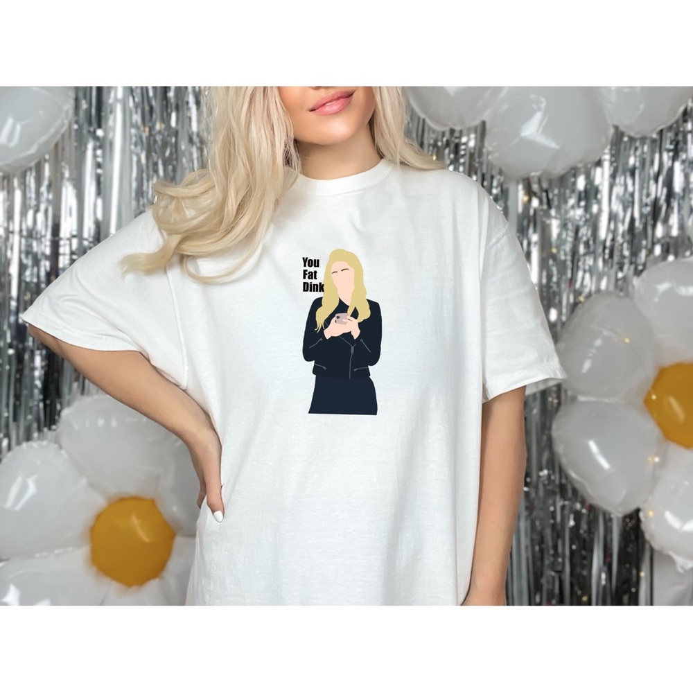 Custom Sublimated The Good Place Inspired Sweatshirt